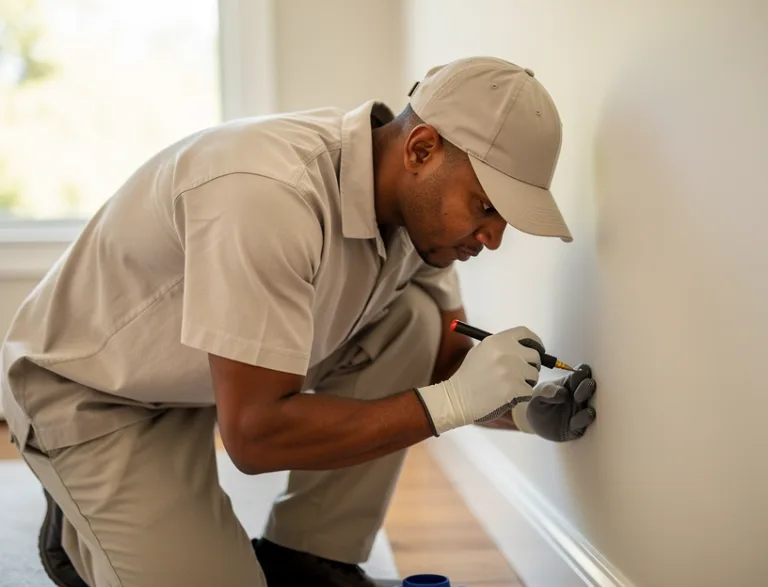 pest control Saint Kilda